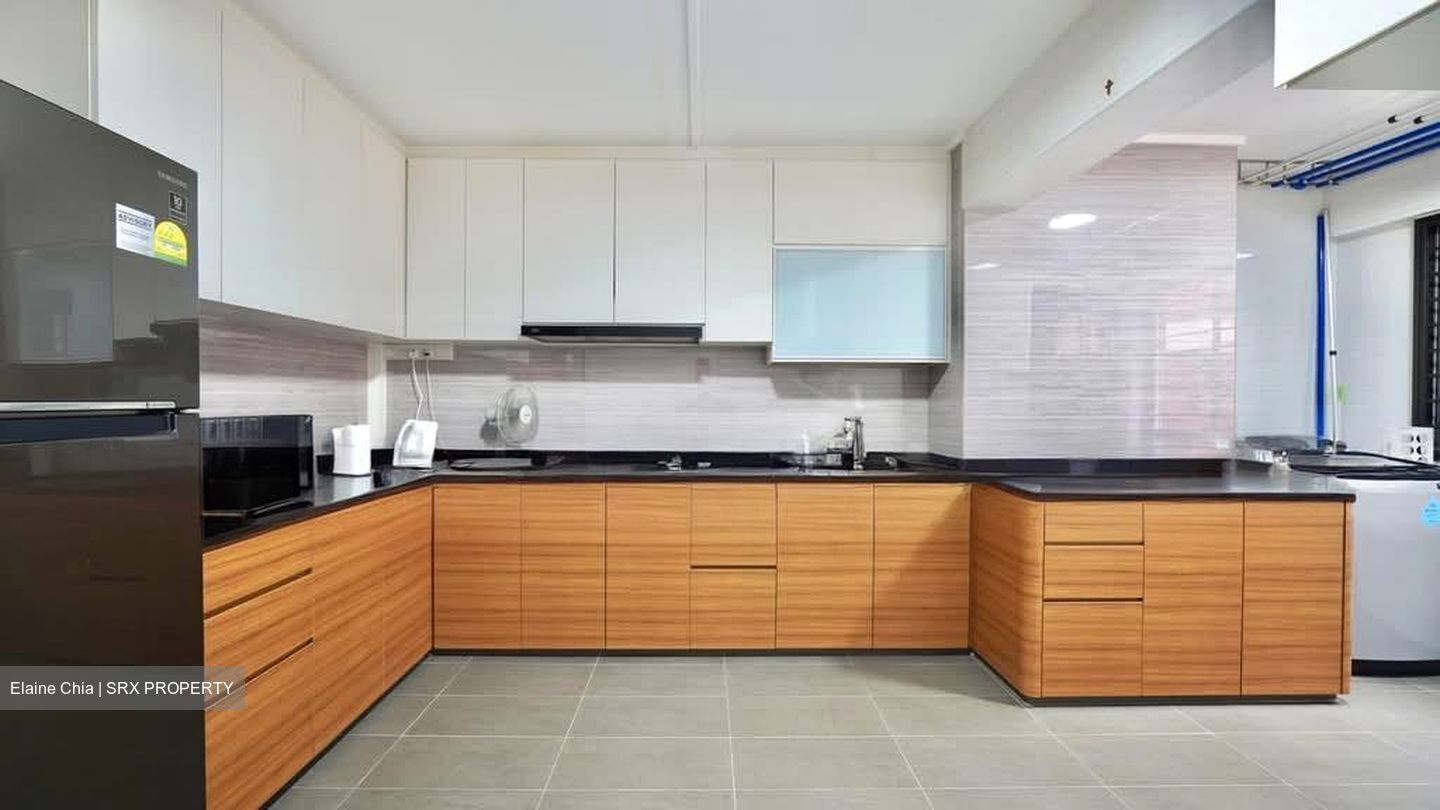 Blk 217 Bishan Street 23 (Bishan), HDB 4 Rooms #593077751